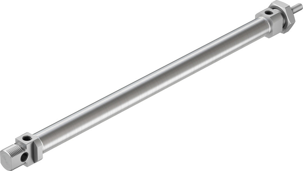 Festo Cylinder 20mm Bore 300mm Stroke ISO 6432 Double Acting - 559280