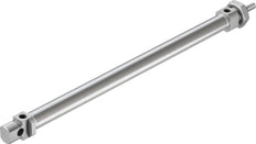 Festo Cylinder 20mm Bore 300mm Stroke ISO 6432 Double Acting - 559280