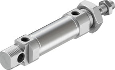 Festo Zylinder 25mm Bohrung 25mm Hub ISO 6432 Doppelt Wirkend - 559282