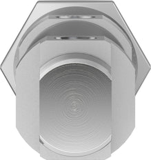 Festo Zylinder 25mm Bohrung 25mm Hub ISO 6432 Doppelt Wirkend - 19219