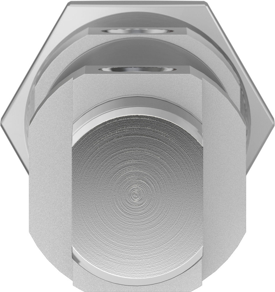 Festo Zylinder 25mm Bohrung 25mm Hub ISO 6432 Doppelt Wirkend - 559282