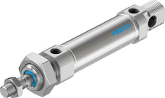 Festo Cylinder 25mm Bore 40mm Stroke ISO 6432 Double Acting - 19220