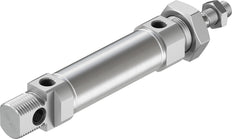 Festo Zylinder 25mm Bohrung 40mm Hub ISO 6432 Doppelt Wirkend - 19220