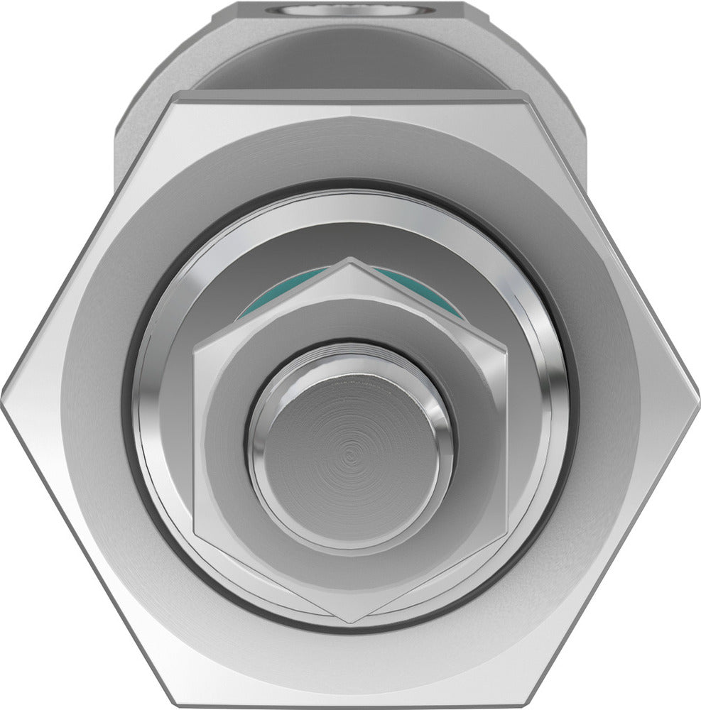 Festo Zylinder 25mm Bohrung 40mm Hub ISO 6432 Doppelt Wirkend - 19220