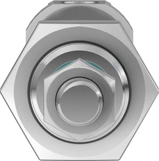 Festo Zylinder 25mm Bohrung 40mm Hub ISO 6432 Doppelt Wirkend - 19220