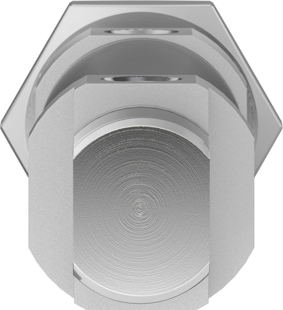 Festo Zylinder 25mm Bohrung 40mm Hub ISO 6432 Doppelt Wirkend - 19220
