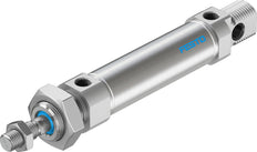 Festo Zylinder 25mm Bohrung 50mm Hub ISO 6432 Doppelt Wirkend - 559284