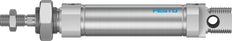 Festo Zylinder 25mm Bohrung 50mm Hub ISO 6432 Doppelt Wirkend - 559284