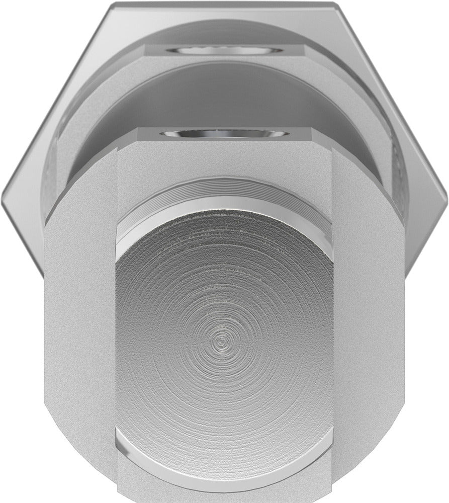 Festo Zylinder 25mm Bohrung 50mm Hub ISO 6432 Doppelt Wirkend - 19221