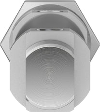 Festo Zylinder 25mm Bohrung 50mm Hub ISO 6432 Doppelt Wirkend - 19221