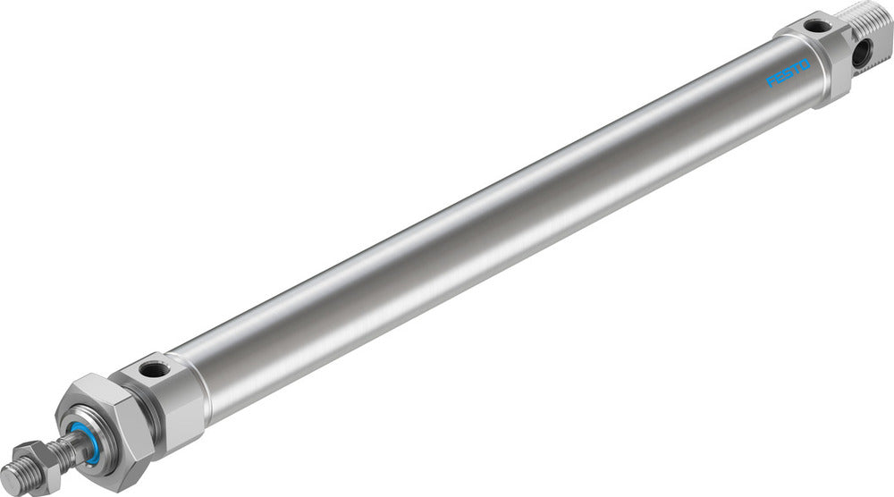 Festo Zylinder 25mm Bohrung 250mm Hub ISO 6432 Doppelt Wirkend - 559290