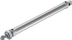 Festo Zylinder 25mm Bohrung 250mm Hub ISO 6432 Doppelt Wirkend - 559290