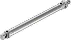 Festo Cylinder 25mm Bore 250mm Stroke ISO 6432 Double Acting - 559290