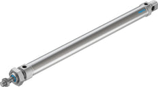 Festo Zylinder 25mm Bohrung 300mm Hub ISO 6432 Doppelt Wirkend - 559291