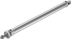 Festo Cylinder 25mm Bore 500mm Stroke ISO 6432 Double Acting - 35192