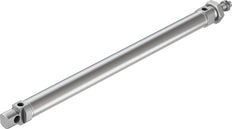 Festo Zylinder 25mm Bohrung 400mm Hub ISO 6432 Doppelt Wirkend - 559293