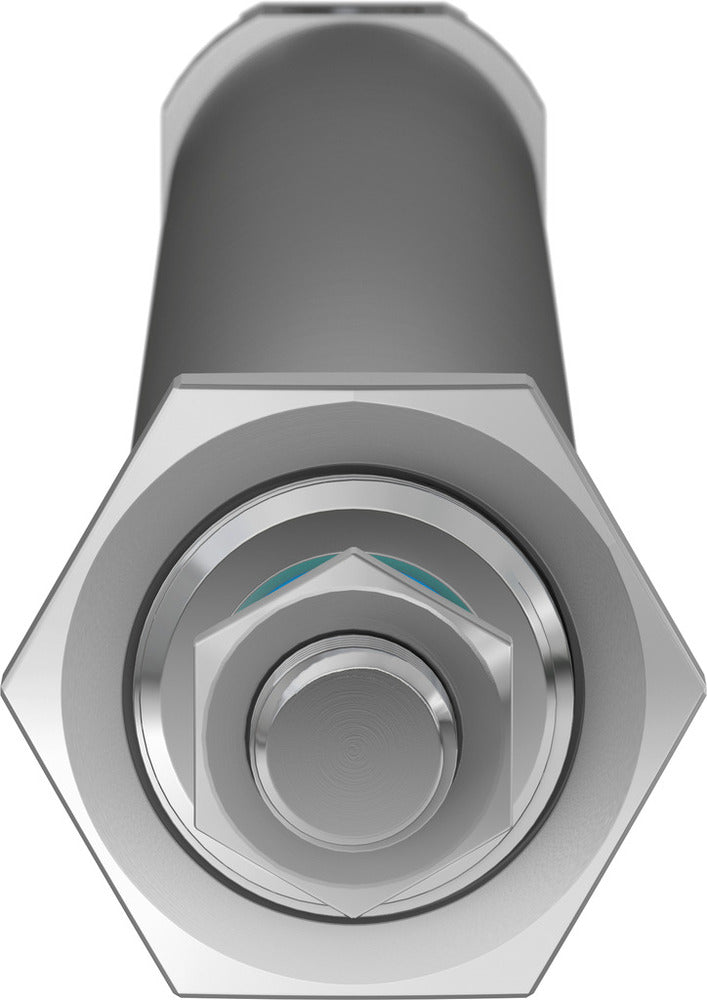 Festo Cylinder 25mm Bore 500mm Stroke ISO 6432 Double Acting - 559294