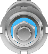 Festo Round Cylinder 50mm Bore 100mm Stroke Double Acting - 559319