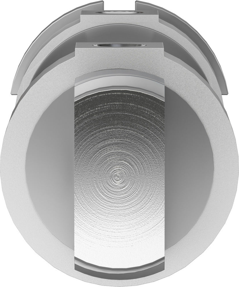 Festo Rundzylinder 50mm Bohrung 100mm Hub Doppelt Wirkend - 196004