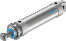 Festo Rundzylinder 50mm Bohrung 125mm Hub Doppelt Wirkend - 559320