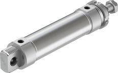 Festo Rundzylinder 50mm Bohrung 125mm Hub Doppelt Wirkend - 559320