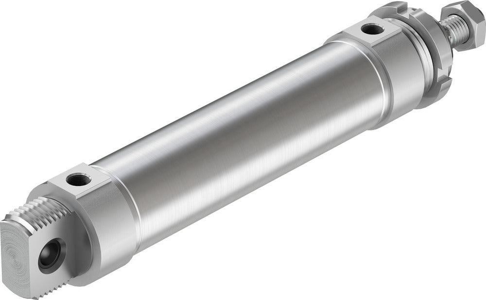 Festo Rundzylinder 50mm Bohrung 160mm Hub Doppelt Wirkend - 559321