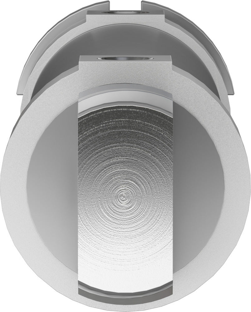 Festo Rundzylinder 50mm Bohrung 160mm Hub Doppelt Wirkend - 559321