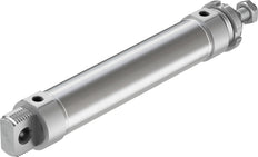 Festo Round Cylinder 50mm Bore 200mm Stroke Double Acting - 196007