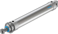 Festo Rundzylinder 50mm Bohrung 250mm Hub Doppelt Wirkend - 559323