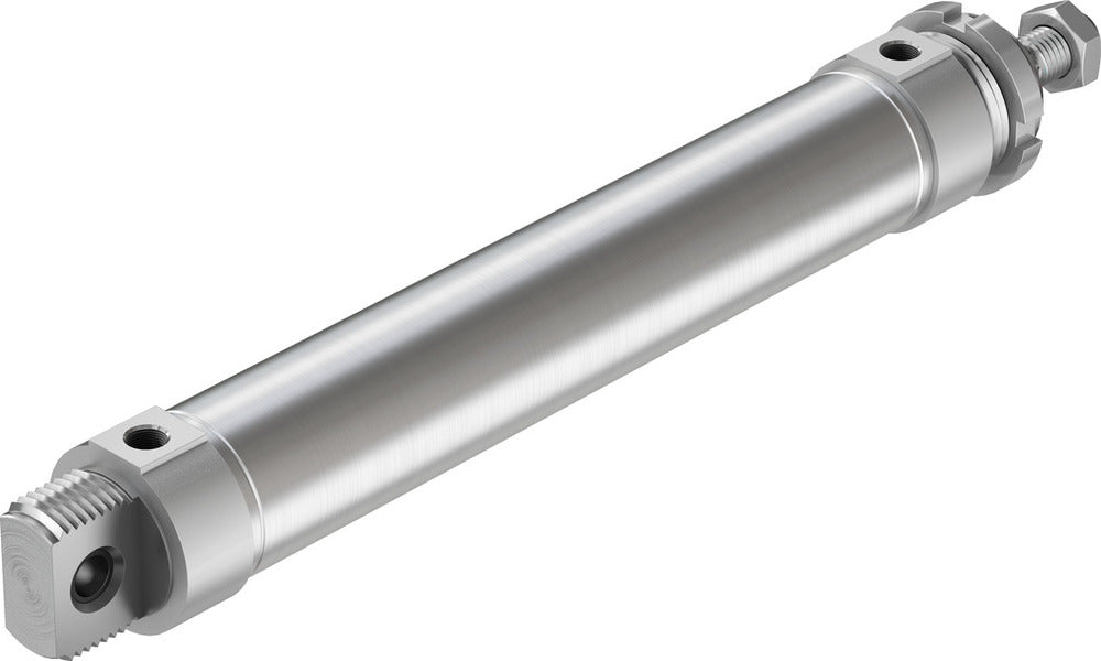 Festo Rundzylinder 50mm Bohrung 250mm Hub Doppelt Wirkend - 559323