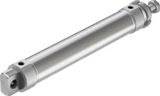 Festo Rundzylinder 50mm Bohrung 250mm Hub Doppelt Wirkend - 559323