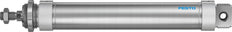 Festo Rundzylinder 50mm Bohrung 250mm Hub Doppelt Wirkend - 559323