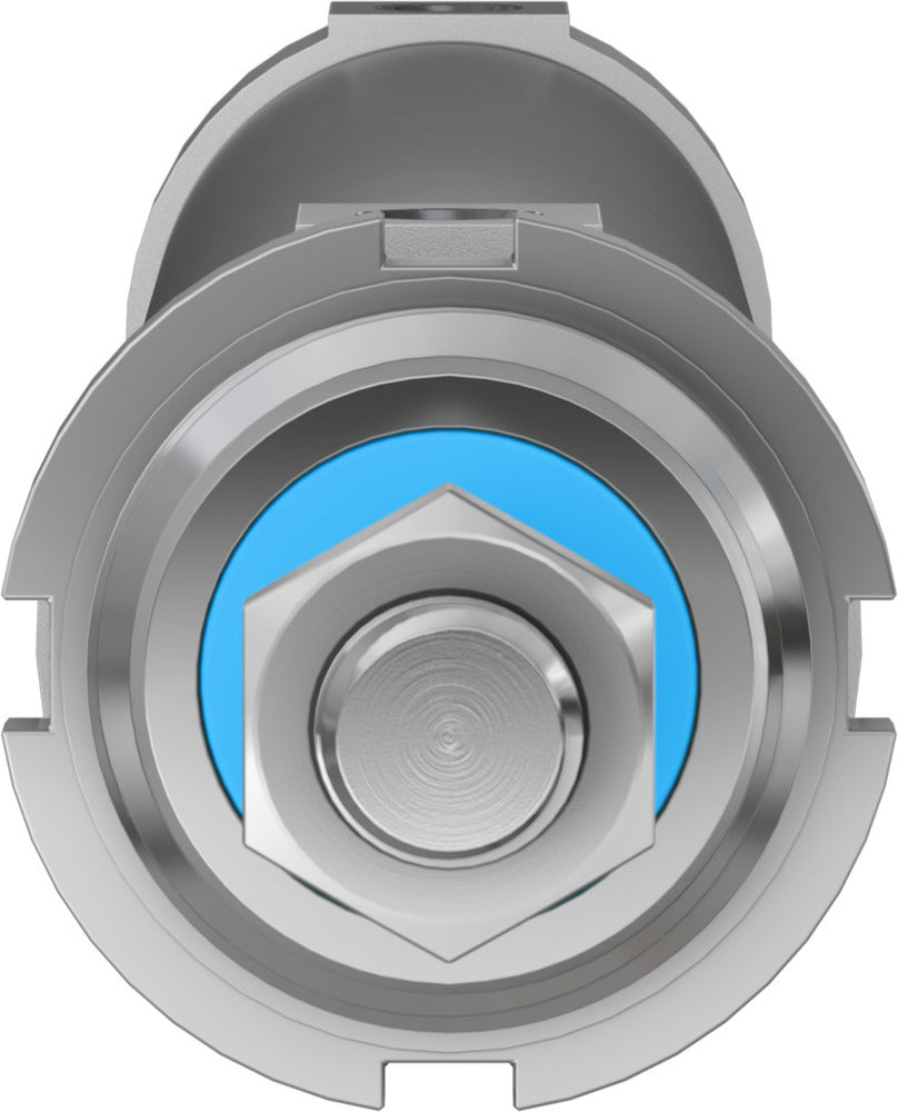Festo Rundzylinder 50mm Bohrung 250mm Hub Doppelt Wirkend - 559323