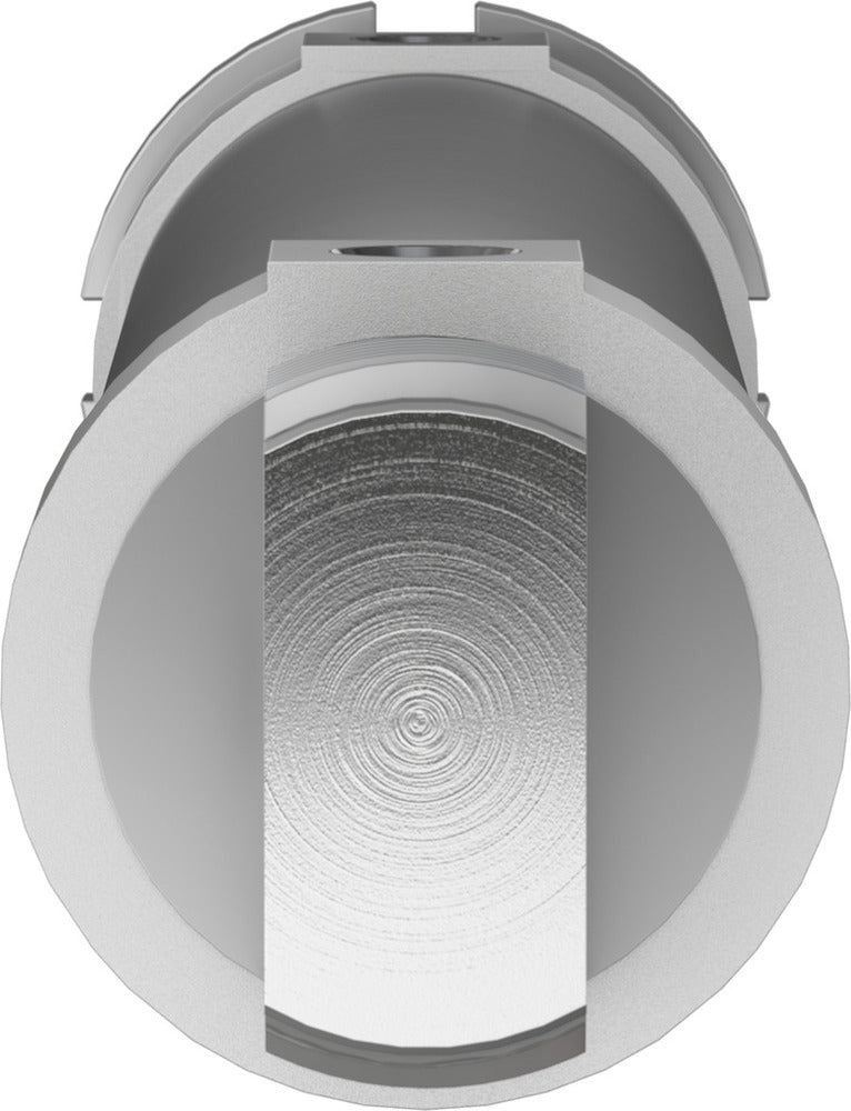 Festo Rundzylinder 50mm Bohrung 250mm Hub Doppelt Wirkend - 559323