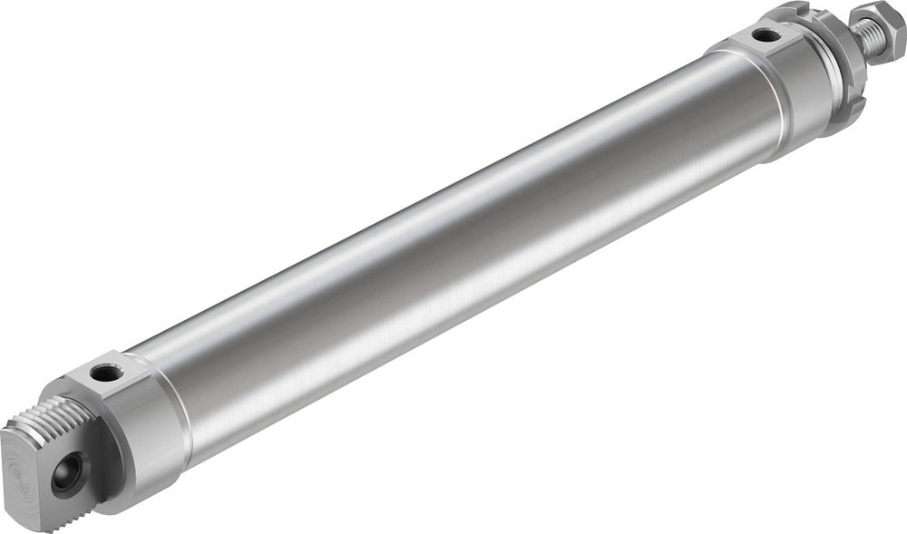 Festo Round Cylinder 50mm Bore 320mm Stroke Double Acting - 559324