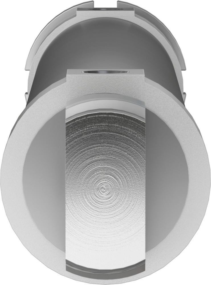 Festo Rundzylinder 50mm Bohrung 320mm Hub Doppelt Wirkend - 559324