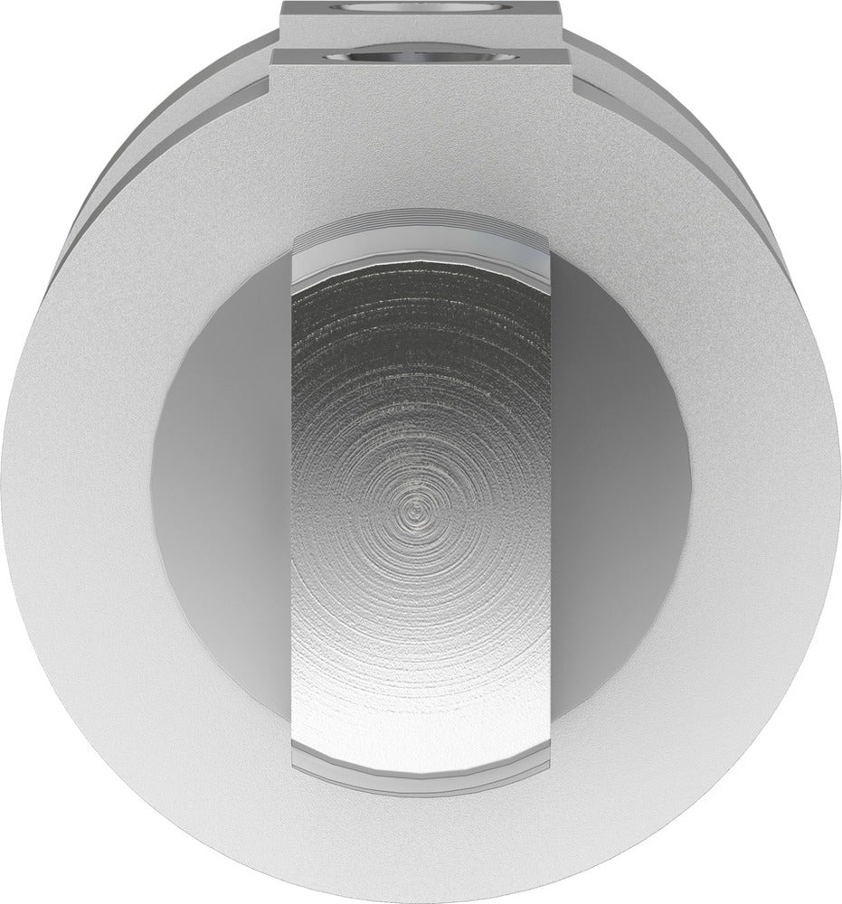 Festo Rundzylinder 63mm Bohrung 25mm Hub Doppelt Wirkend - 559325