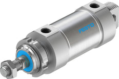 Festo Round Cylinder 63mm Bore 40mm Stroke Double Acting - 559326