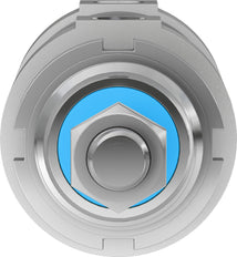 Festo Rundzylinder 63mm Bohrung 40mm Hub Doppelt Wirkend - 559326