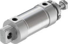 Festo Round Cylinder 63mm Bore 50mm Stroke Double Acting - 559327