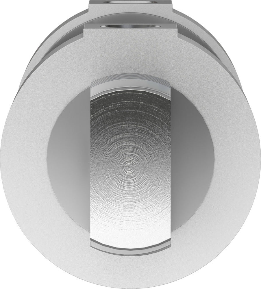 Festo Rundzylinder 63mm Bohrung 80mm Hub Doppelt Wirkend - 559328