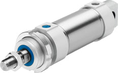Festo Round Cylinder 32mm Bore 10mm Stroke Single Acting - 195870