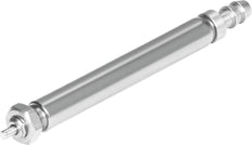 Festo Round Cylinder 2.5mm Bore 5mm Stroke Single Acting - 15883