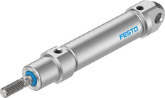 Festo Cylinder 16mm Bore 50mm Stroke ISO 6432 Double Acting - 8073762
