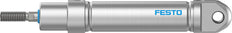 Festo Cylinder 16mm Bore 40mm Stroke ISO 6432 Double Acting - 8073761