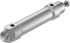 Festo Rundzylinder 40mm Bohrung 200mm Hub Doppelt Wirkend - 8073981