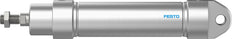 Festo Round Cylinder 40mm Bore 160mm Stroke Double Acting - 8073982