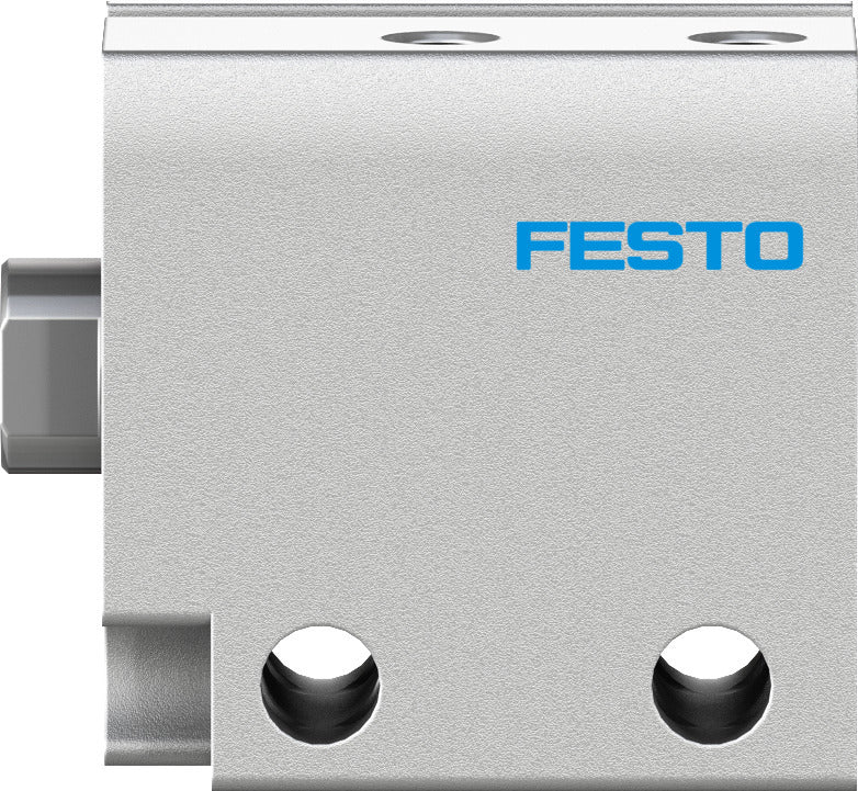 Festo Compact Cylinder 10mm Bore 5mm Stroke Double Acting - 4887523