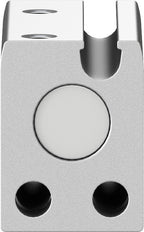 Festo Kompaktzylinder 6mm Bohrung 10mm Hub Doppelt Wirkend - 5173733