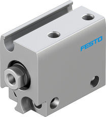 Festo Compact Cylinder 10mm Bore 5mm Stroke Double Acting - 5177082